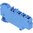 WAGO Verteilerklemme mit Betätigungsöffnung blau 2006-8034 - EAN 4066966185775