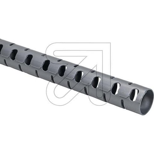 Spiralschlauch 25mm silber 161-64406 - EAN 5022660179167