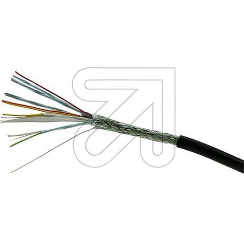 High-Speed HDMI-Kabel 100 m - EAN 4017538056320