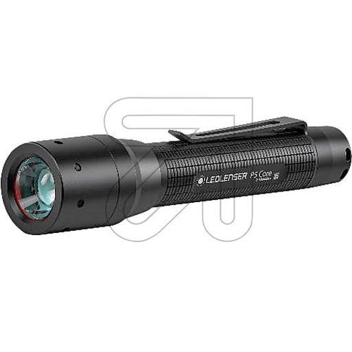 LED-Lenser P5 Core 502599 - EAN 4058205028523