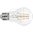 Sigor LED-Filament Lampe E27 4,5W klar 470lm 6100401 / 6110201/ 6130101 - EAN 4028085613010