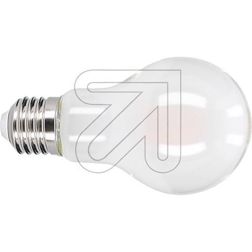 Sigor LED-Filament Lampe E27  4,5W matt  470lm 6102401 / 6110301 / 6130701 - EAN 4028085613072