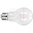 Sigor LED-Filament Lampe E27 4,5W matt 470lm 6102401 / 6110301 / 6130701 - EAN 4028085613072