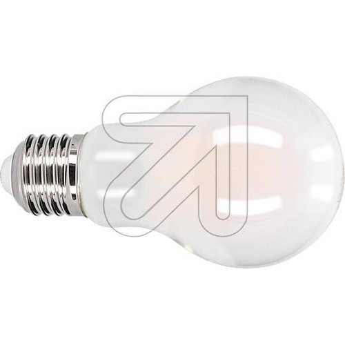 Sigor LED-Filament Lampe E27  9W matt  1055lm 6110701/6130901 - EAN 4028085613096