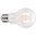 Sigor LED-Filament Lampe E27 9W matt 1055lm 6110701/6130901 - EAN 4028085613096
