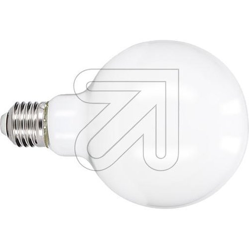 Sigor LED-Filament Globe E27 9W opal 95mm 6138101 / 6116101 - EAN 4028085613812