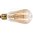 Sigor LED-Filament Rustica E27 4,5W 420lm gold 6136701 / 6118401 - EAN 4028085613676