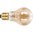 Sigor LED-Filament Lampe E27 4,5W gold 420lm 611801/ 6132301 - EAN 4028085613232