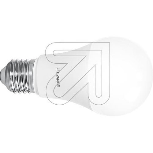 SUN@Home Classic bulb E27 A 40 2200-5000K 9W 750lm dim. - EAN 4058075575790