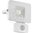 LED-Strahler weiß mit BWM 5000K 10W IP44 33156 - EAN 9002759331566