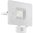 LED-Strahler weiß mit BWM 5000K 31W IP44 33158 - EAN 9002759331580