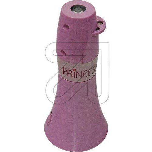 LED-Taschen-Projektor 'Prinzessin' 6 fach 80052 - EAN 4036239800520