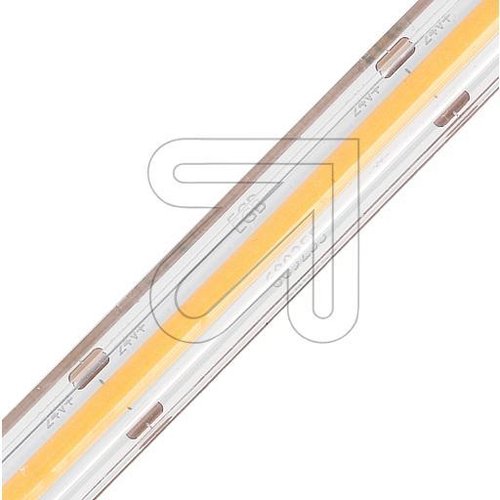 EGB COB-LED Stripe-Rolle IP67, 24V-DC 46W/5m 3000K - EAN 4027236049418