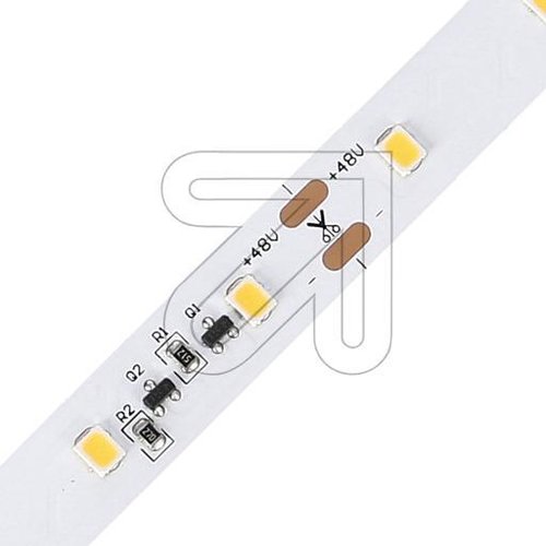 EGB LED Stripe-Rolle IP20, 48V-DC 175W/30m 3000K (Chip 2835) - EAN 4027236049432