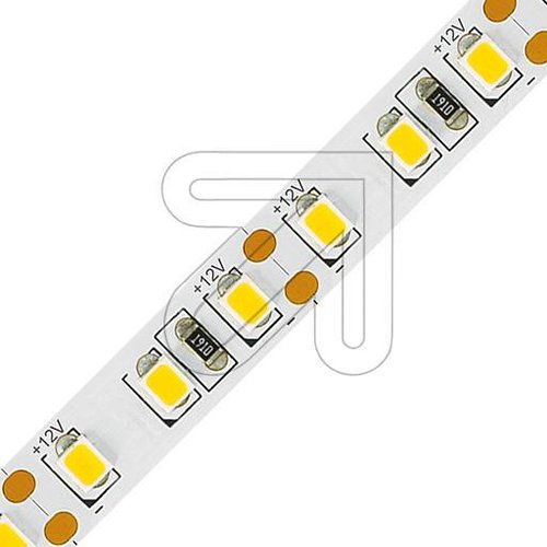 LED Stripe-Rolle IP20 12V-DC 48W/5m 4000K STR2012602840 - EAN 4037293059619
