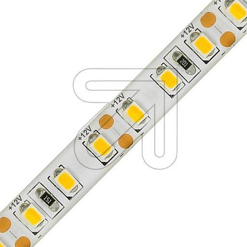 LED Stripe-Rolle IP54 12V-DC 48W/5m 4000K STR5412602840 - EAN 4037293059640