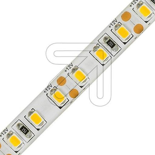 LED Stripe-Rolle IP54 12V-DC 48W/5m 2700K STR5412602827 - EAN 4037293059633