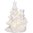 Porzellan-Weihnachtsbaum mit Schneemännern CW34-2160 - EAN 4260631868950