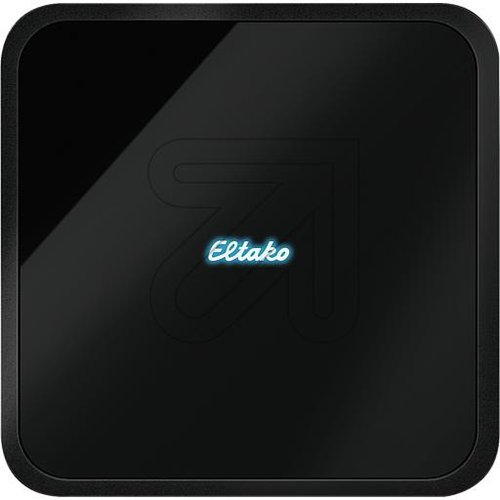Eltako MiniSafe2  Smart Home Zentrale - EAN 4010312323939