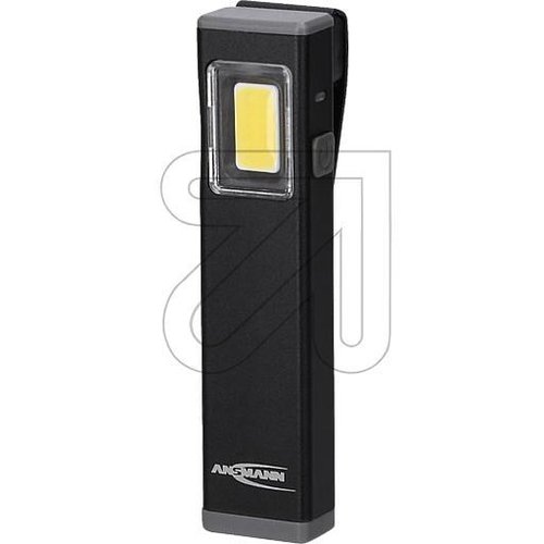 LED-Leuchte Mini-Booster 500 R 1600-0504 Ansmann - EAN 4013674189755