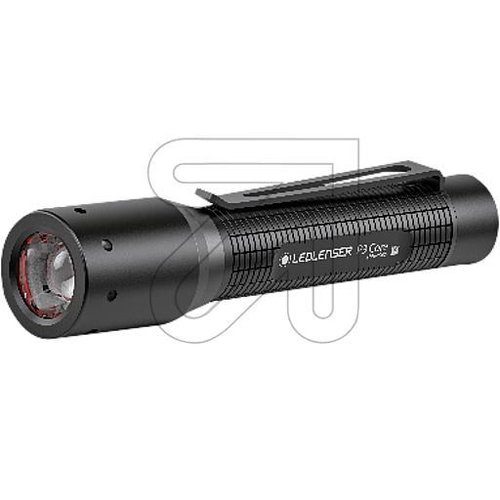 LED-Lenser P3 Core 502597 - EAN 4058205028462