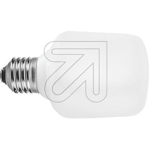 LEDmaxx Filament Lampe dim E27 6W/2700K opal geeignet für Wagenfeld Leuchten - EAN 4251351804656