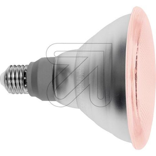 LED Pflanzenlampe PAR38 15W/E27 LM85322-2 - EAN 4020856853229