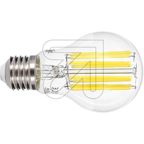 LED High Efficiency Lampe E27 3000K 3,8W/806lm 110325 - EAN 9008606254019