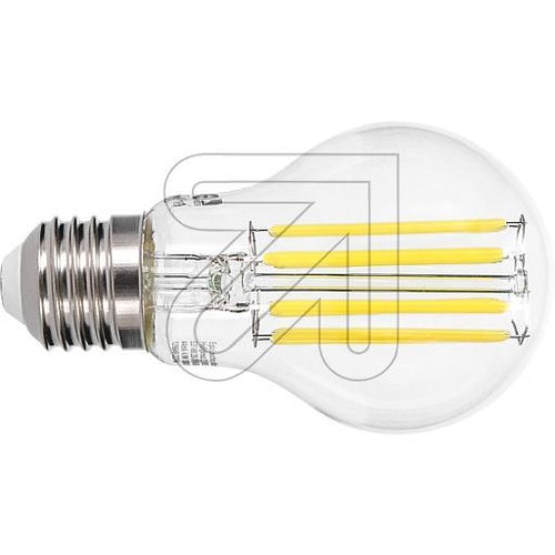 LED High Efficiency Lampe E27 3000K 4,9W/1055lm 110331 - EAN 9008606254026