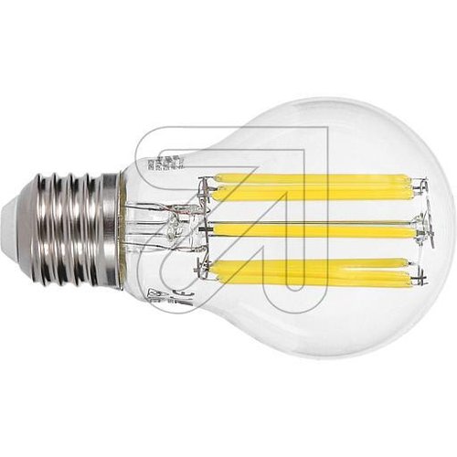 LED High Efficiency Lampe E27 3000K 7W/1521lm 110326 - EAN 9008606298389