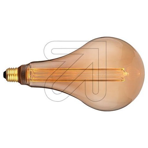 nordlux LED-Dekolampe gold 3,5W E27 DIM 2080282758 - EAN 5704924000324