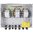 Generatoranschlusskasten GAK 3x T1+T2, 1100V 6Strings, 3MPP, AP-Geh. IP65 - EAN 4251630416280