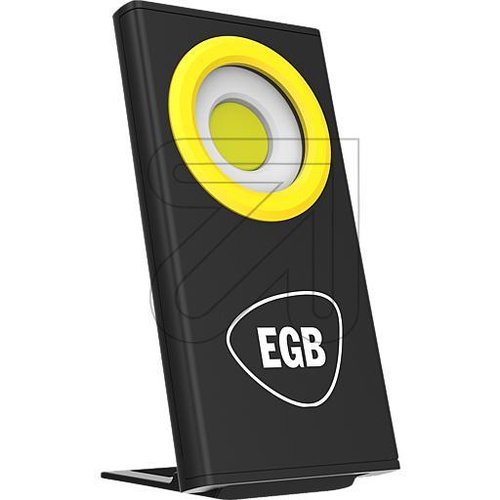 EGB Handlampe 5W - EAN 4066541001339