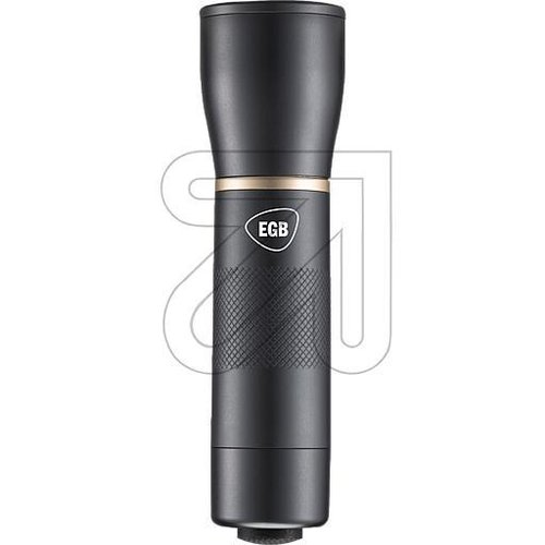 EGB Taschenlampe  450 Lumen X1Plus - EAN 4066541001391