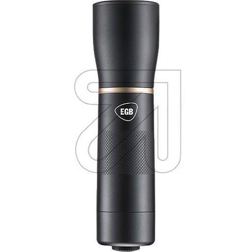 EGB Taschenlampe  650 Lumen X2Plus - EAN 4066541001407
