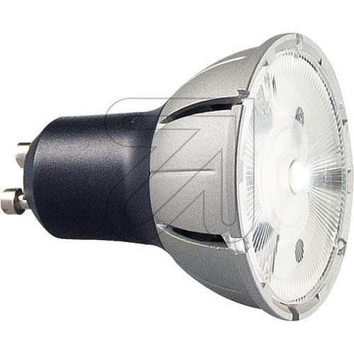 ISOLED GU10 LED Strahler 8W COB 10° 3000K 410lm DIM 114067 - EAN 9009377070501