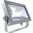LED-Strahler silber IP65 4000K 15W 732149 - EAN 4042943174246