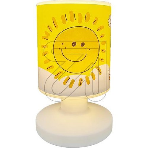 LED-Akku-Tischleuchte 'Sunny' 2015 - EAN 4036239020157