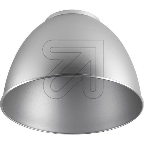 System-Reflektor Aluminium silber 1005217 - EAN 4024163252966