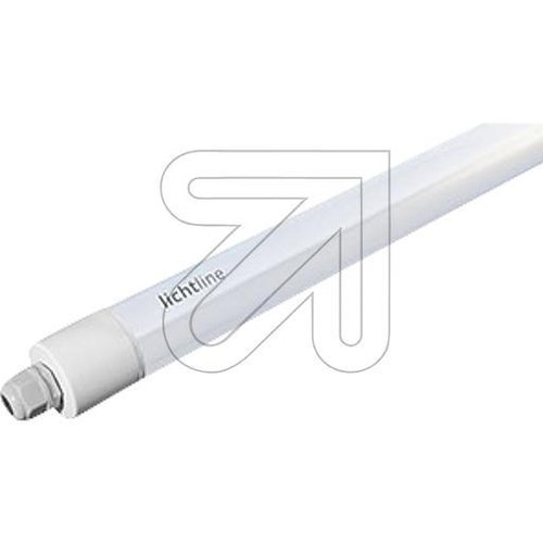 LED-Rohrleuchte IP65 CCT-DALI, L1500mm 45W, weiß 'Tubola K3 Plus DALI', 811595450057