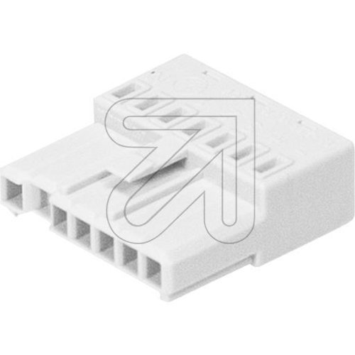 Lichtband SDT, Anschluss-Stecker 18203092100 - EAN 4020863060986