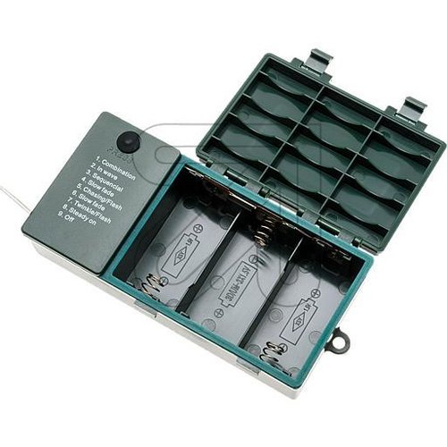 SMART Connect Batteriehalter 56404 - EAN 8024199056404