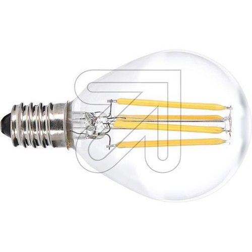 LED-Tropfenlampe E14/36V/3,6W EL2025