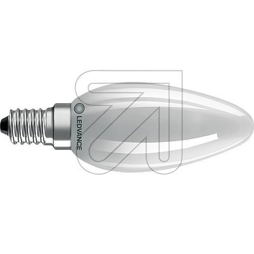 LEDVANCE LED CLB40DIM 4.8W 827  FILFR E14 P 4067556 - EAN 4099854067556