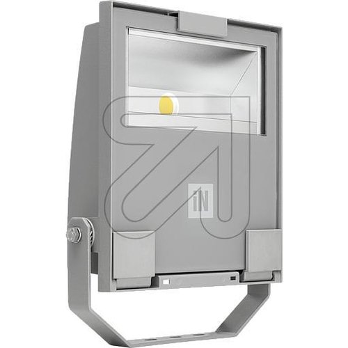 LED-Strahler ASYM 'GUELL' IP66 4000K 36W, silber Abstrahlung asymmetrisch, 3115064