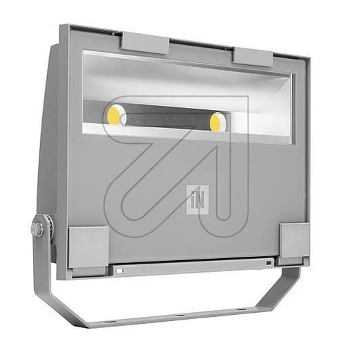 LED-Strahler ASYM 'GUELL' IP66 4000K 72W, silber Abstrahlung asymmetrisch, 3115125