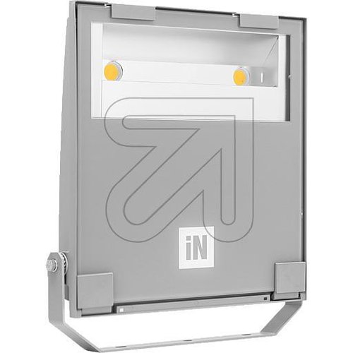 LED-Strahler ASYM 'GUELL' IP66 4000K 193W, silber Abstrahlung asymmetrisch, 3112402
