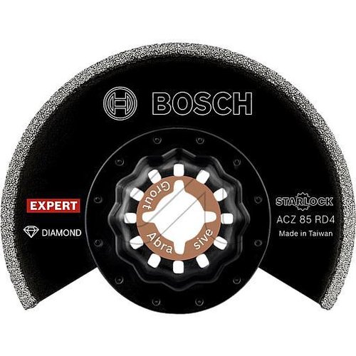 Bosch Diamanten Segmentsägeblatt EXPERT 2608900034 - EAN 4059952530864