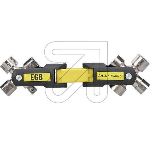 EGB Universal-Schlüssel - EAN 4066541001568