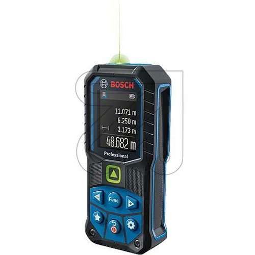 Bosch GLM 50-25 G Laser-Entfernungsmesser 0601072V00 - EAN 4059952548043